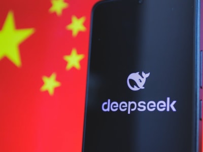 DeepSeek Buktikan Inovasi AI Tidak Selalu Butuh Modal Besar dan Skala Raksasa