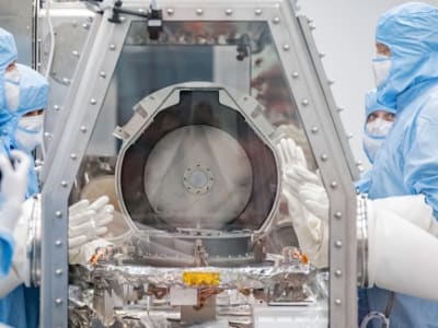 Sampel Asteroid Bennu Ungkap Rahasia Asal Usul Kehidupan di Tata Surya