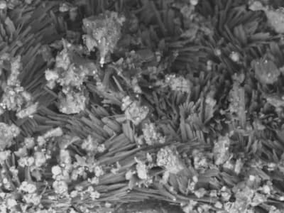 Penemuan Mineral Unik di Asteroid Bennu Buka Rahasia Asal Usul Kehidupan