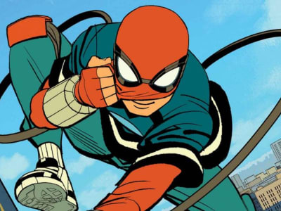 Your Friendly Neighborhood Spider-Man Mendapat Pujian, Walau Banyak Keraguan Sebelumnya