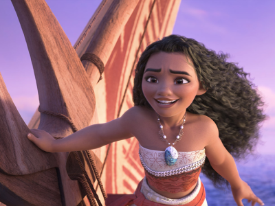 Moana 2 Sukses Besar, Kapan Moana 3 Akan Rilis dan Ceritanya?