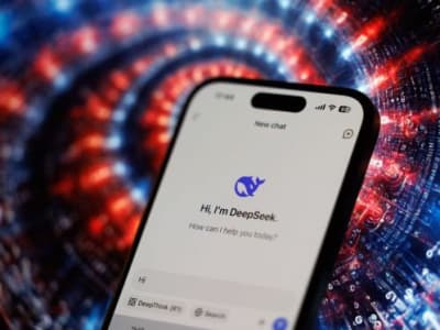 DeepSeek AI dari China Dikecam dan Diselidiki Atas Isu Privasi di Eropa