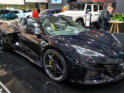 Saham GM Anjlok Karena Ketidakpastian Tarif dan Kurangnya Pengumuman Buyback Baru