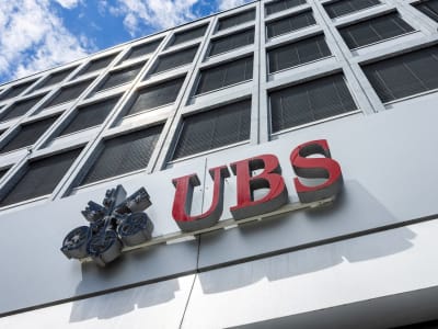 UBS Dapatkan Keuntungan Besar dari Jaminan Negara Saat Ambil Alih Credit Suisse
