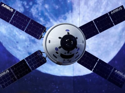 Airbus Hadapi Tantangan Berat di Bisnis Satelit, Siap Umumkan Kerugian Baru