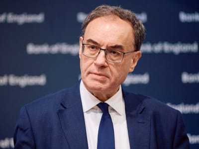 Bank of England Kurangi Cadangan Bank Hingga 500 Miliar Pound Pada 2024