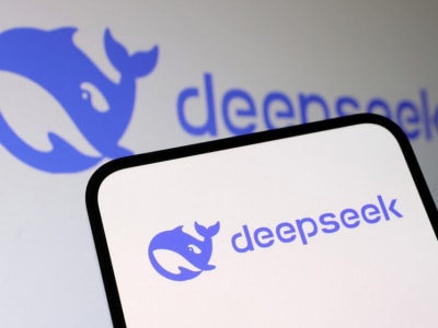 DeepSeek Batasi Pendaftaran Karena Serangan Siber Besar, Startup Tiongkok Berjuang Amankan Layanan