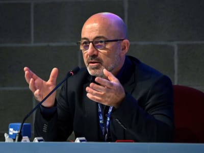 Italia Dorong Aliansi Satelit Eropa untuk Hadapi Persaingan Global