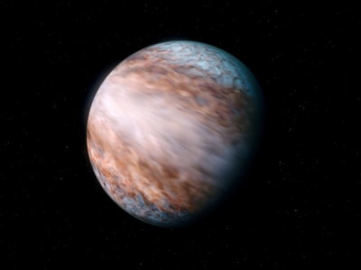 WASP-127b: Planet Ekstrasurya dengan Angin Supersonik Tercepat di Alam Semesta