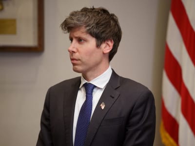 DeepSeek Dituding Gunakan Model OpenAI Saat Pengembangan AI Murah Meriah