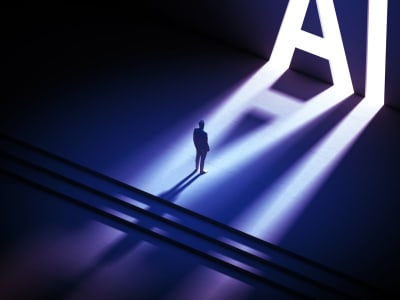 Orang Kurang Paham AI Justru Lebih Cepat Menerima Teknologi Ini