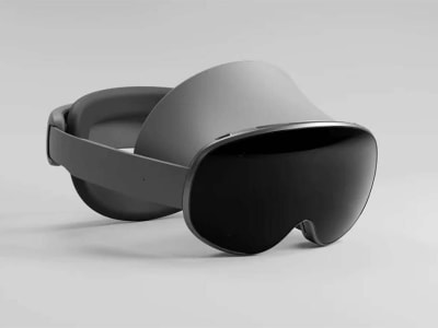 Samsung Hadirkan Headset Android XR, Saingan Baru Meta Quest 3 di 2025