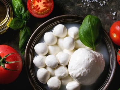 Panduan Diet 2025: Lebih Banyak Protein Nabati dan Kurangi Daging Merah