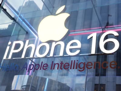 Laporan Keuangan Apple Dirilis: Tantangan Penjualan iPhone dan Strategi AI
