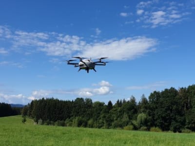 Meteomatics: Menyediakan Data Cuaca Presisi Tinggi untuk Industri Global