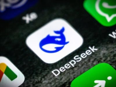 DeepSeek-R1: Model AI Murah dan Terbuka yang Mengubah Cara Ilmuwan Bekerja