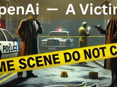 Persaingan AI Memanas: Microsoft Selidiki DeepSeek Gunakan API OpenAI