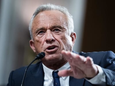 Kontroversi Robert F. Kennedy Jr. dan Krisis Pendanaan NIH Mengguncang Dunia Kesehatan AS