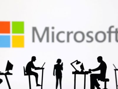 Microsoft Tembus Target Pendapatan Kuartalan Berkat Investasi AI dan Cloud