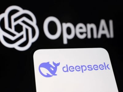 Microsoft Tawarkan Model AI DeepSeek, Tantang ChatGPT di Pasar Global