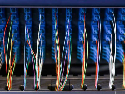 Zayo Negosiasi Akuisisi Bisnis Fiber Crown Castle Senilai 8 Miliar Dolar