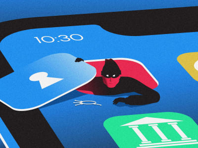 Bahaya Tersembunyi: Ribuan Aplikasi Populer Terlibat dalam Kebocoran Data Lokasi