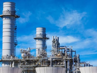 Kemitraan Engine No. 1 dan Chevron Bangun Pembangkit Gas untuk Energi Data Center AI