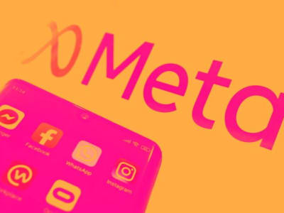 Meta Kuartal Terakhir Tembus Target, Tapi Panduan Pendapatan Mengecewakan