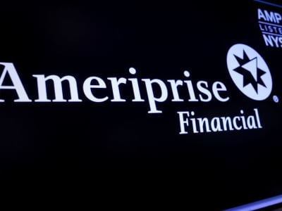 Laba Ameriprise Naik 24% Didukung Kenaikan Nilai Aset dan Kebijakan Ekonomi