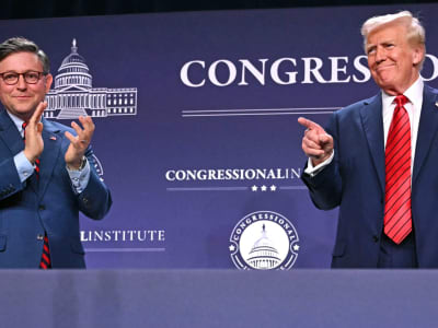 Perbedaan Sikap Pejabat AS soal Kemajuan Kecerdasan Buatan Cina DeepSeek