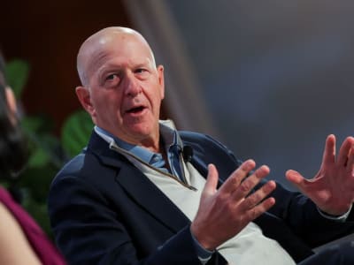 CEO Goldman Sachs Prediksi Suku Bunga Fed Stabil dan Pasar Modal Meningkat di 2025