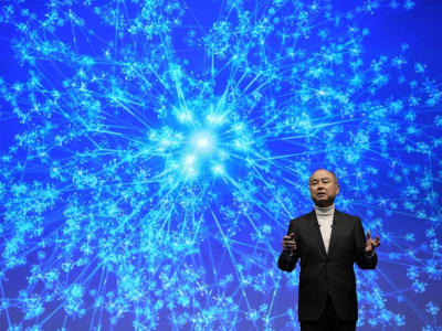 SoftBank Rencanakan Investasi Triliunan Rupiah di OpenAI dan Infrastruktur AI