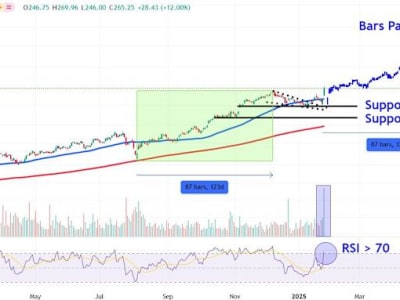 Saham Royal Caribbean Terus Melonjak Menuju Rekor Baru Setelah Laporan Positif
