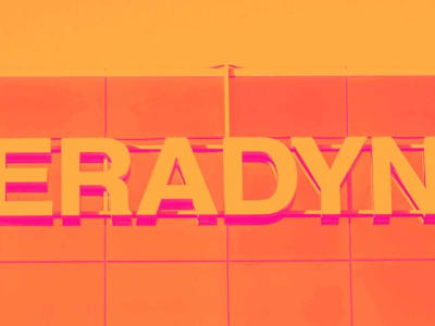 Teradyne Alami Lonjakan Pendapatan, Apakah Saatnya Beli Sahamnya?