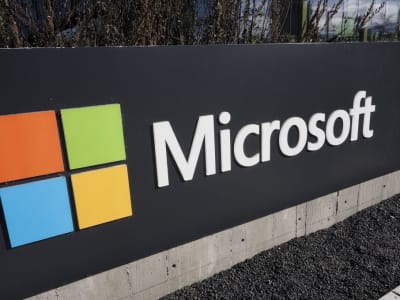Pertumbuhan Azure Lambat Karena Pusat Data Microsoft Belum Cukup