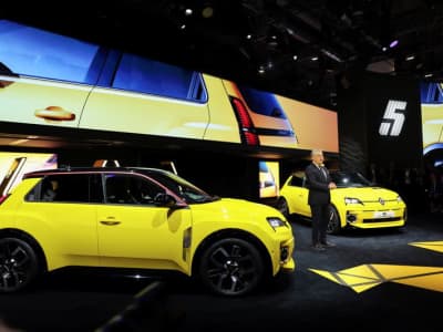 Bagaimana Eropa Mengatasi Tantangan Elektrifikasi Mobil dan Kompetisi Global