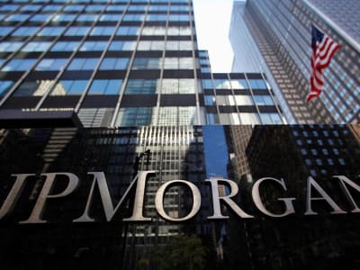 Strategi Dividen dan Risiko Teknologi dalam JPMorgan Global Growth and Income
