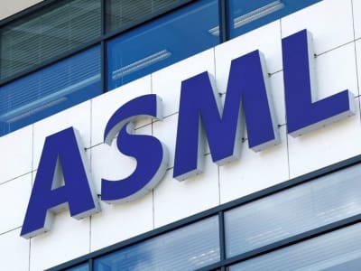 Pertarungan Teknologi Chip: China Maju Pesat tapi ASML Tetap Unggul