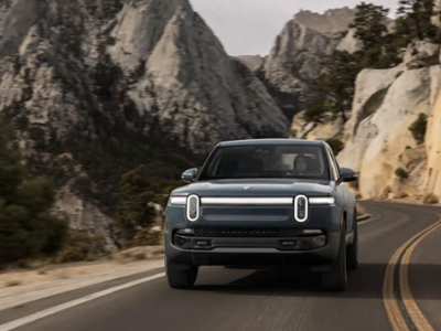 Rivian Siapkan Mobil Listrik Otonom dengan AI Canggih dan Kemitraan VW