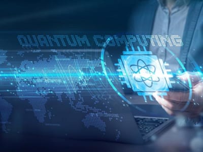 Quantum Computing: Teknologi Revolusioner yang Harus Diketahui Pemimpin Bisnis