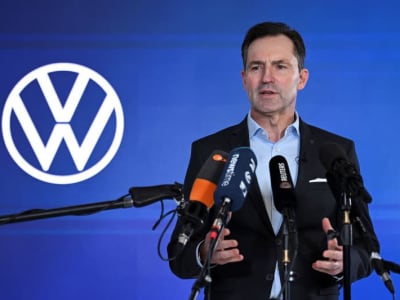Volkswagen Perlu Langkah Tambahan untuk Bangkit di Tengah Kompetisi Ketat