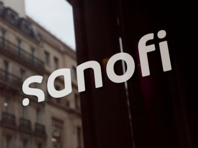 Sanofi Lapor Laba Sesuai Ekspektasi dan Rencanakan Pembelian Saham 5 Miliar Euro