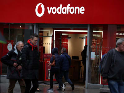 Vodafone Lakukan Panggilan Video Satelit Pakai Smartphone Biasa, Siap Hadirkan di Eropa