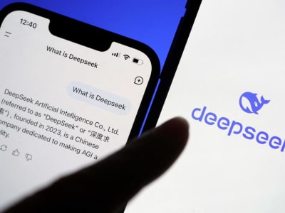 Kebocoran Data DeepSeek yang Heboh dan Dampaknya pada Industri AI Global