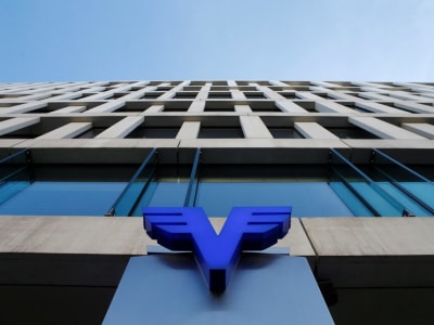 Bank Negara Belanda De Volksbank Didenda 20 Juta Euro Karena Risiko dan Cuci Uang