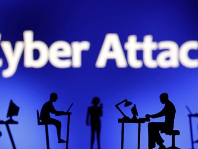 Serangan Hacker Guncang Big Cheese Studio, Data dan Kode Game Terancam Bocor