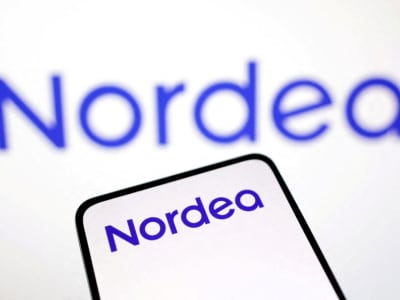 Nordea Bank Catat Laba Naik Meski Pasar Pinjaman di Nordik Masih Lesu