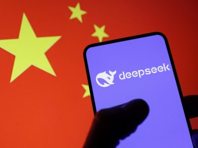 DeepSeek dari Cina Kalahkan ChatGPT, Tanda Gagalnya Kontrol Ekspor AS