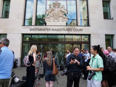 Penyidik Israel Dituduh Meretas Aktivis Lingkungan atas Perintah ExxonMobil