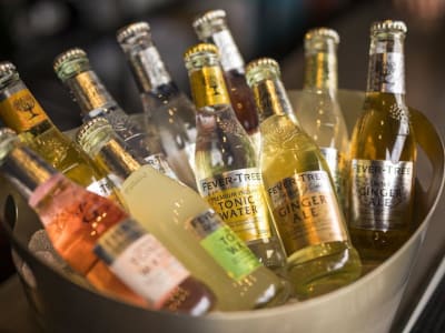 Molson Coors Investasi ke Fevertree untuk Perluas Pasar Minuman di AS